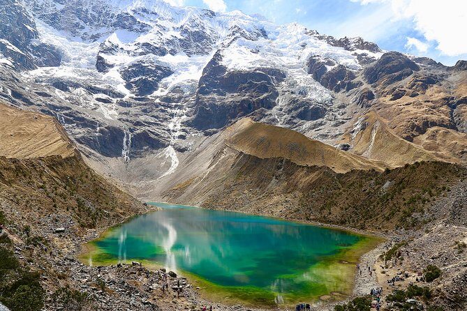 Private Full Day Trip to Humantay Lake from Cusco - Private guide benefit: why the explanations matter