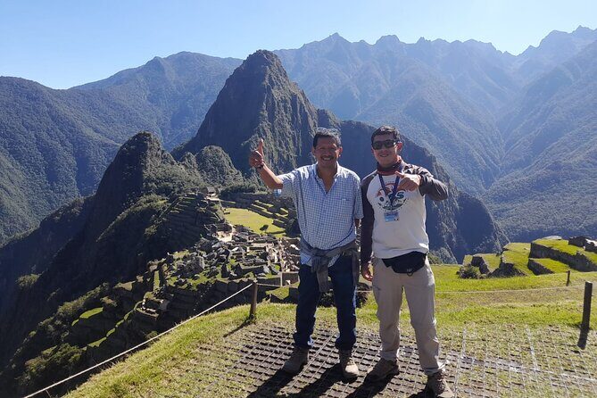 Private Guide to Machu Picchu Historic Shrine - Key highlights to look for before you go
