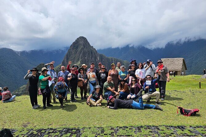 Private Guide to Machu Picchu Historic Shrine - Private pacing: how 2–3 hours becomes a calmer Machu Picchu day
