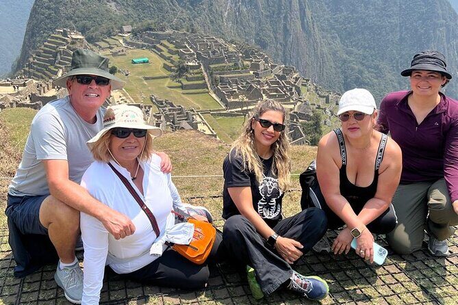 Private Guide to Machu Picchu Historic Shrine - What this tour does well for different types of visitors