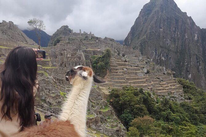 Private Guide to Machu Picchu Historic Shrine - The meeting point game: where you’ll start in Aguas Calientes