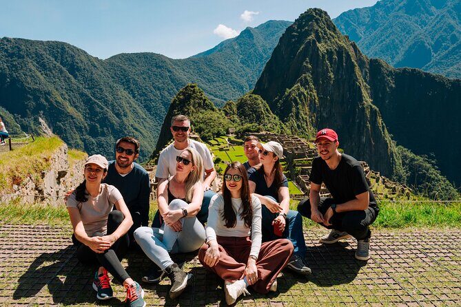 Private guide tour at Machu Piccchu - Key highlights to expect