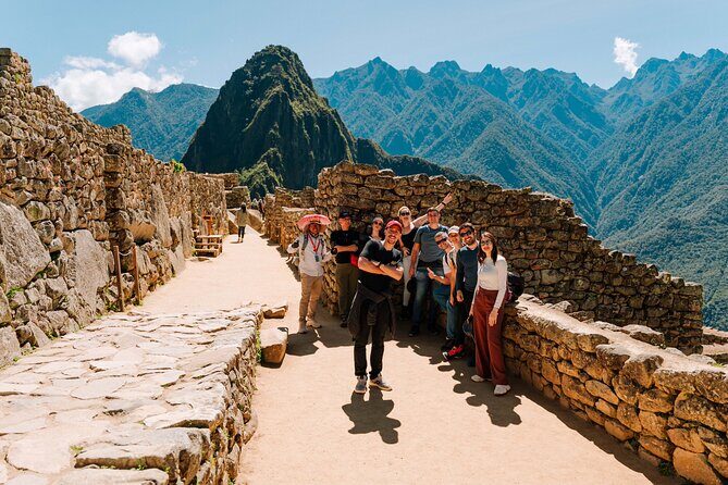 Private guide tour at Machu Piccchu - Why a private guide improves your Machu Picchu day (especially in a small group)