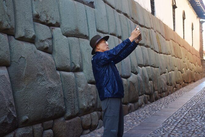 Private Guided Walking Day Tour in Cuzco - Cusco on Foot in 5 Hours: The Value of a Private Highlights Plan