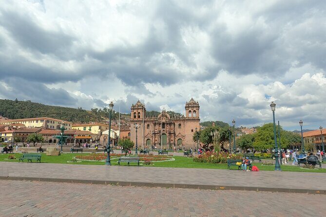 Private Guided Walking Day Tour in Cuzco - Price and Logistics: What $42 Really Covers (and What Doesn’t)