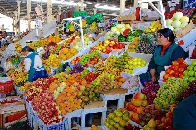 Private Guided Walking Day Tour in Cuzco - Choosing Your Guide and Making It a Better Day
