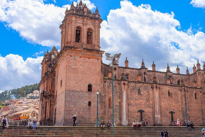 Private Guided Walking Day Tour in Cuzco - Should You Book This Private Cusco Walking Tour?