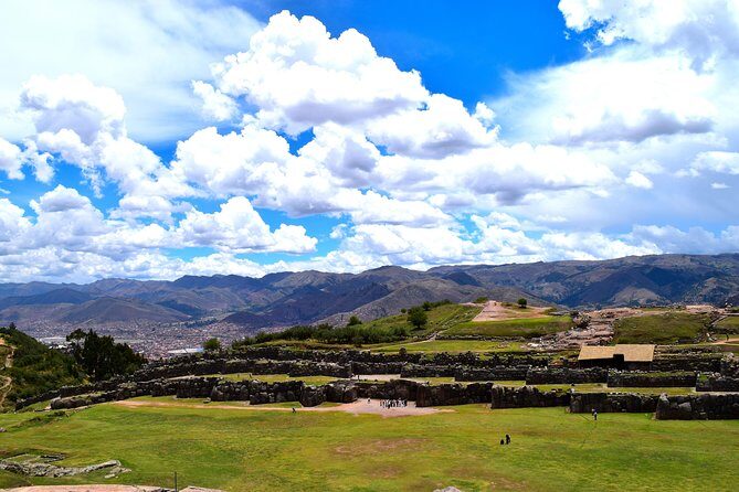 Private Half-Day Cusco City Tour - Qorikancha: Starting With the Temple of the Sun