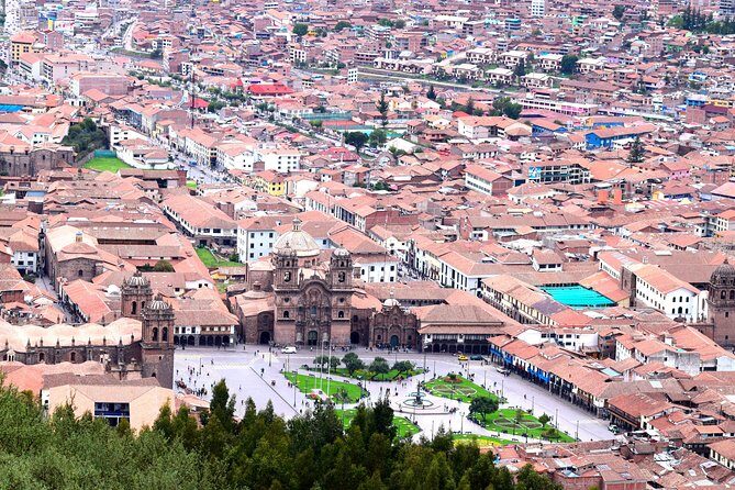 Private Half-Day Cusco City Tour - Price and Value: What $85 Covers (and What It Doesn’t)