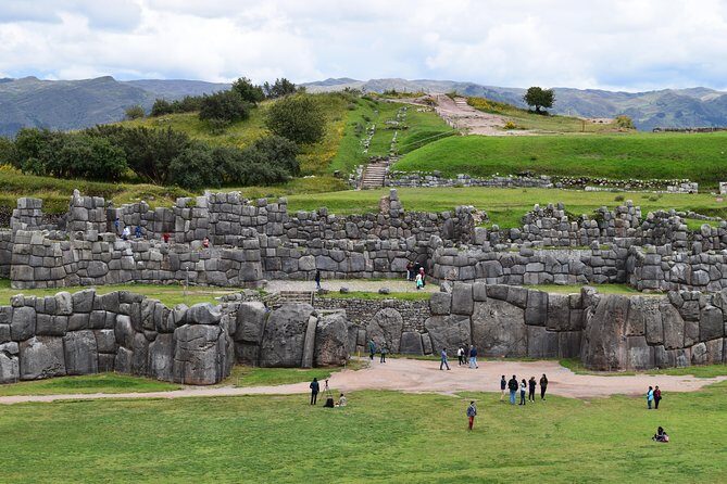 Private Half-Day Cusco City Tour - Guide Vibes: Paul, Franco, and Julio (and One Comfort Note)