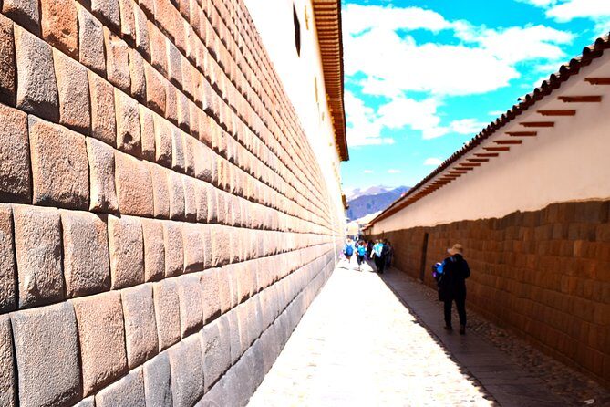 Private Half-Day Cusco City Tour - Who Should Book This Tour (and Who Might Skip)