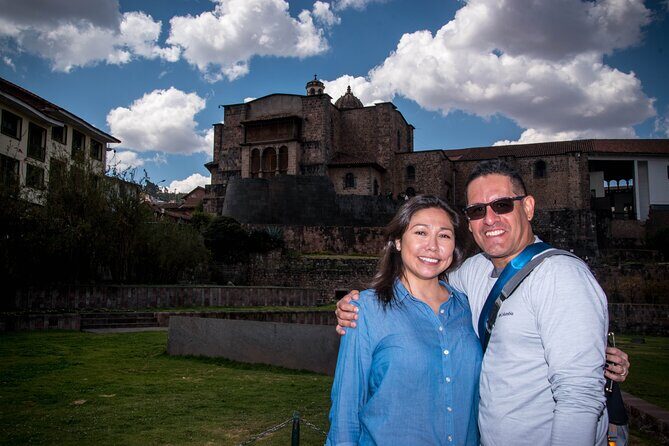 Private Half-Day Tour of Cusco and Its Surroundings - Key things to know before you go