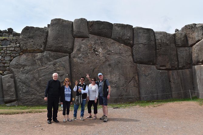 Private Half-Day Tour of Cusco and Its Surroundings - What to expect from the guide (and why that matters)