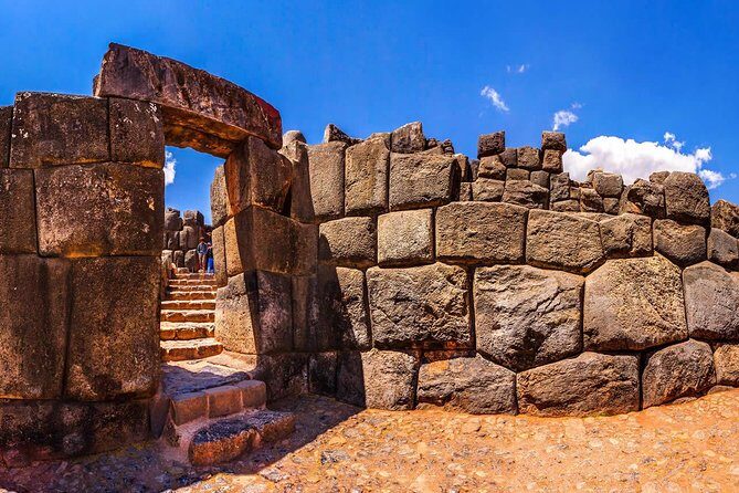 Private Horseback Riding Tour around Sacsayhuaman - Before You Go: Weight Limit, Start Time, and Practical Expectations