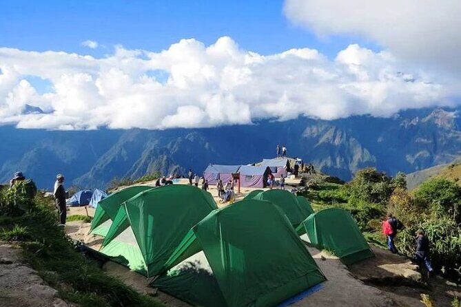 Private Inca Trail Trek to Machu Picchu 4 Days / 3 Nights - Key Things You’ll Notice On This Private Trek