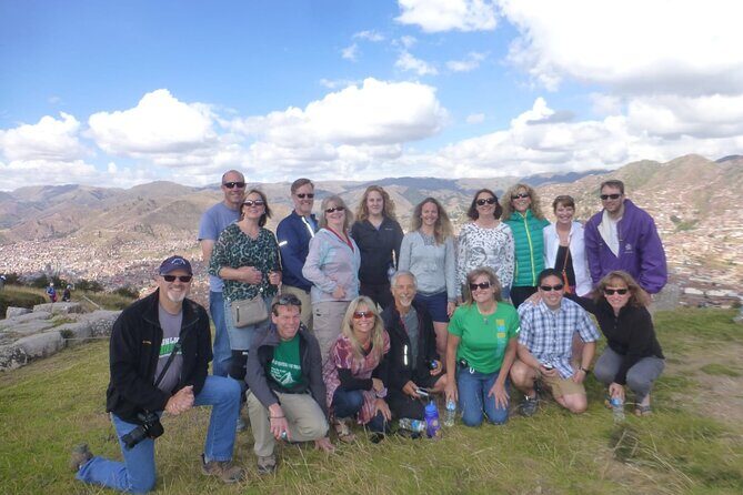 Private Inca Trail Trek to Machu Picchu 4 Days / 3 Nights - Day 2: The Hardest Day, Dead Woman’s Pass, and Cloud Forest Work