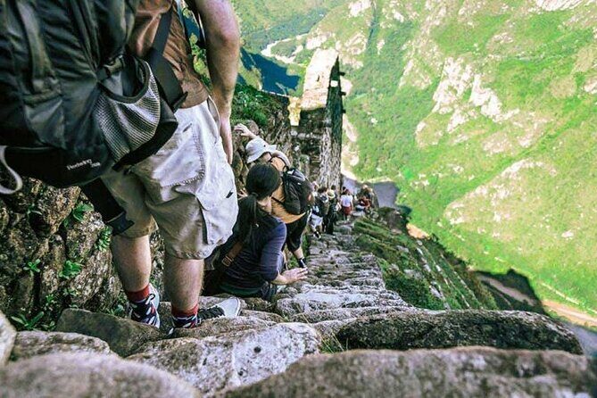 Private Inca Trail Trek to Machu Picchu 4 Days / 3 Nights - Day 1 to Day 2 Camps: Comfort, Toilets, and Why They Matter