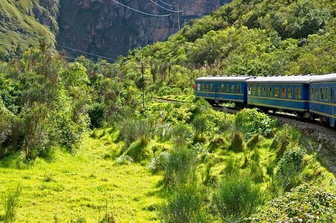 Private Machu Picchu 1 Day Tour from Poroy Cusco - The citadel tour plus your own time: the best way to experience Machu Picchu