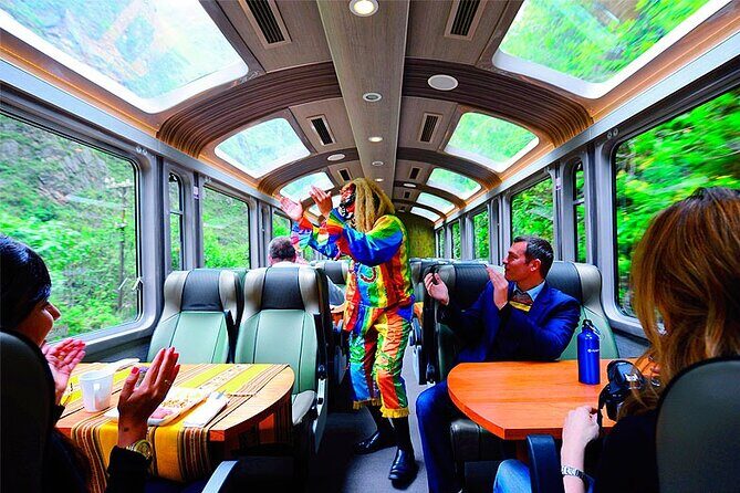 Private Machu Picchu 1 Day Tour from Poroy Cusco - Private tour feel: what you get with a minimum of 2