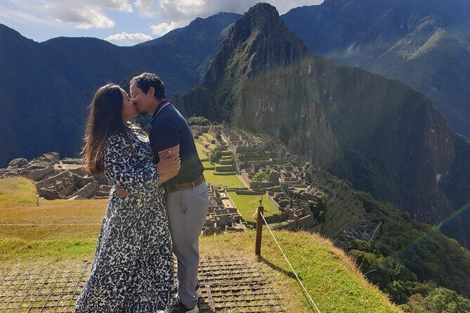 Private Machu Picchu 1 Day Tour from Poroy Cusco - When this Machu Picchu day trip is the right fit