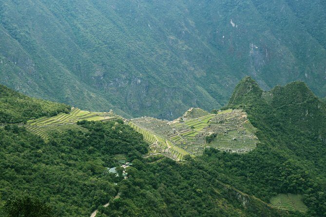Private Machu Picchu day trip from Cusco - The bus to the citadel: quick transfer, important timing