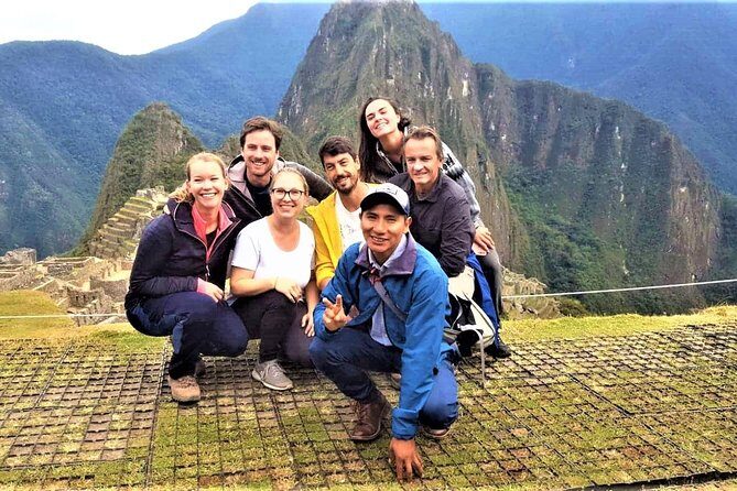 Private Machu Picchu day trip from Cusco - Independent time after the tour: your chance to slow down