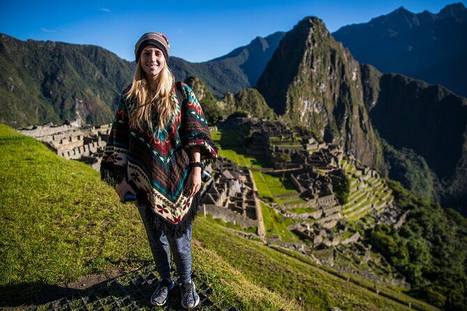Private Machu Picchu Guided Tour from Aguas Calientes - Key highlights before you go