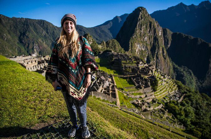 Private Machu Picchu Guided Tour from Aguas Calientes - Where you’ll focus: Sacred Plaza to Main Temple (and great viewpoint photos)
