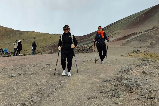 Private Mountain of Colors Tour 7 AM From Cusco - Rainbow Mountain, Vinicunca, and why this 7 AM start matters