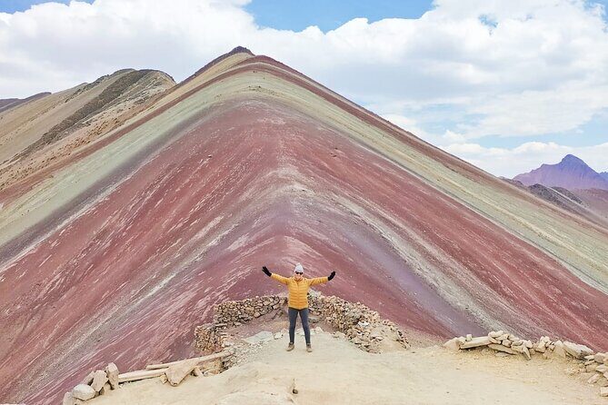 Private Mountain of Colors Tour 7 AM From Cusco - Lunch buffet in Cusipata and the long but easier return to Cusco