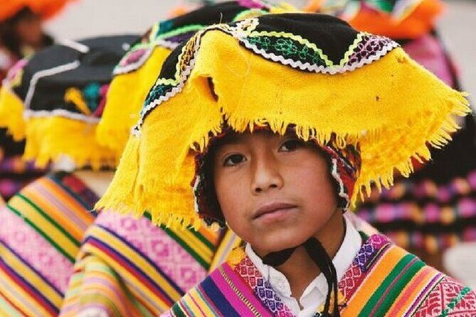 Private Ollantaytambo, Pisac Ruins Tour with Farm Visit, Gourmet Picnic Lunch - Entrance fees and the Boleto Turístico math