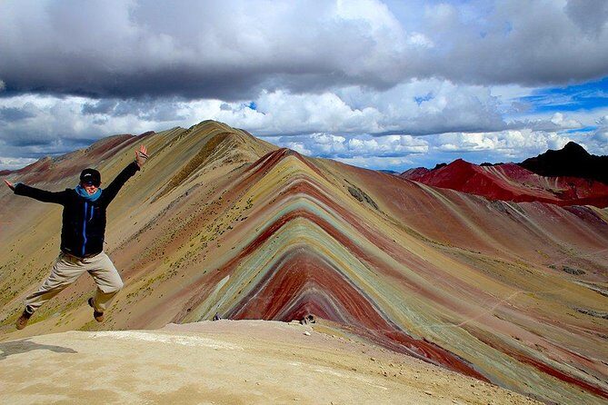 Private Rainbow Mountain Full Day Tour - The Return to Cusco: Back by Around 18:00