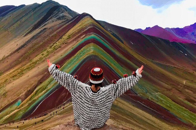 Private Rainbow Mountain Full Day Tour - Value and Price: What $175 Buys You