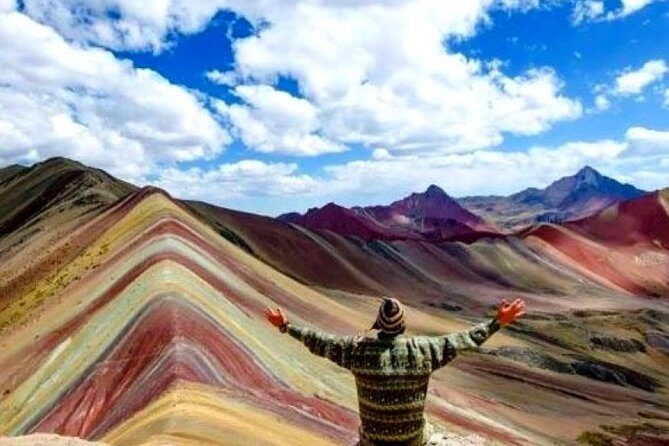 Private Rainbow Mountain Full Day Tour from Cusco - Key Highlights You’ll Care About