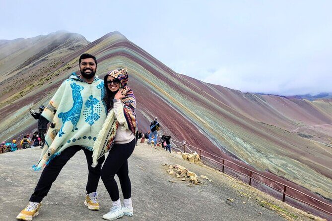 Private Rainbow Mountain Full Day Tour from Cusco - Price and Value: What $163 Buys You (and What Might Cost Extra)