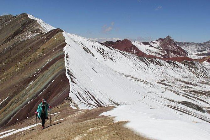Private Rainbow Mountain Full Day Tour from Cusco - Cusipata Lunch and the Return to Plaza de Armas: Don’t Rush This Part