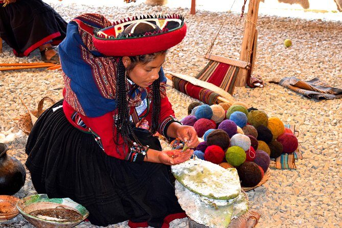 Private Sacred Valley & Machu Picchu with Vistadome Train - A 2-day private route from Cusco, via Sacred Valley and Vistadome