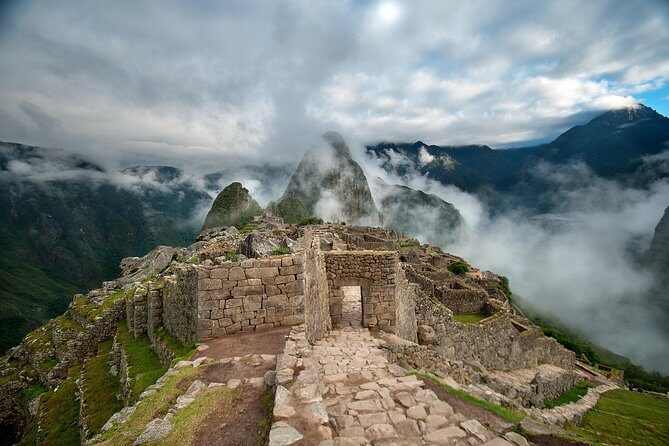 Private Sacred Valley & Machu Picchu with Vistadome Train - Train back to Cusco: how the timing keeps the trip from feeling rushed