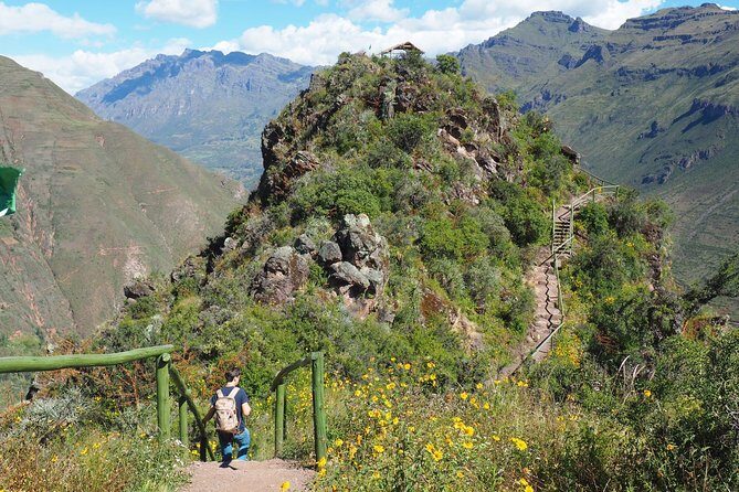 Private Sacred Valley tour including Buffet Lunch - Key highlights worth planning for