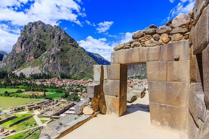 Private Sacred Valley tour including Buffet Lunch - Why a private Sacred Valley day feels easier from Cusco