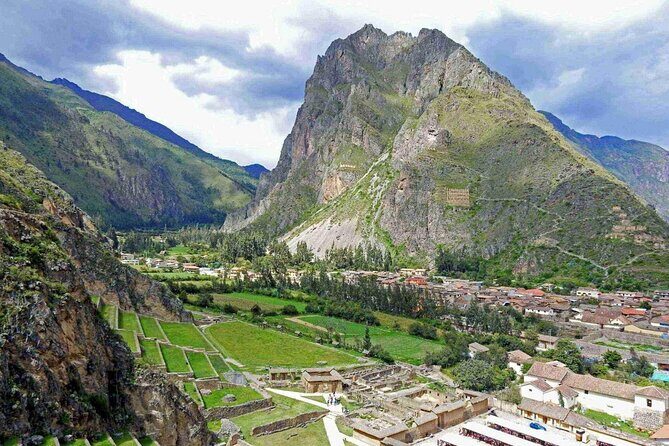 Private Sacred Valley tour including Buffet Lunch - Urubamba lunch timing: how to make 45 minutes count