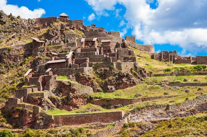 Private Sacred Valley tour including Buffet Lunch - Timing, weather, and what to expect from a 10-hour plan