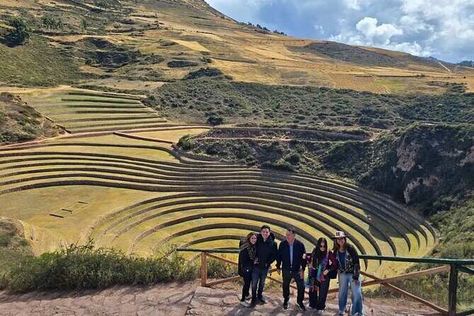 Private Sacred Valley VIP Tour: Chinchero, Maras, Moray & Ollanta - Private Sacred Valley VIP: what you’re paying for (and what you’re not)