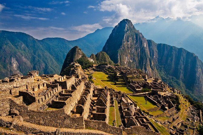 Private Salkantay Trek 5 Days – Hike to Machu Picchu - Day 4 to Aguas Calientes: Santa Teresa, Hydroelectric, and the train