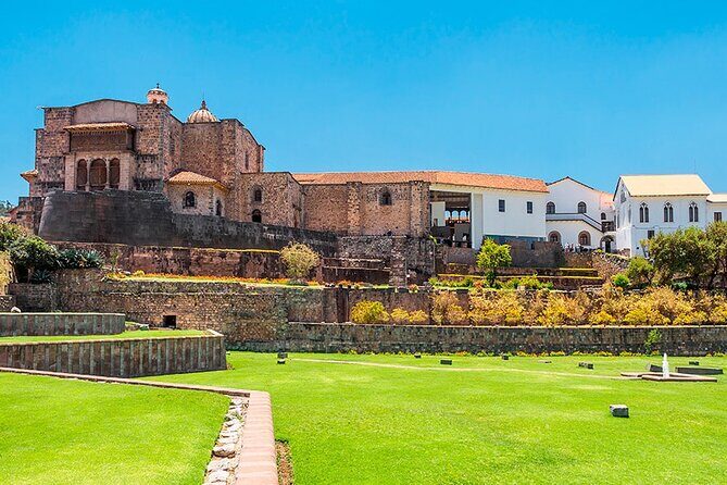 Private Service || City Tour in Cusco Half Day - Key Highlights You’ll Feel During the Tour