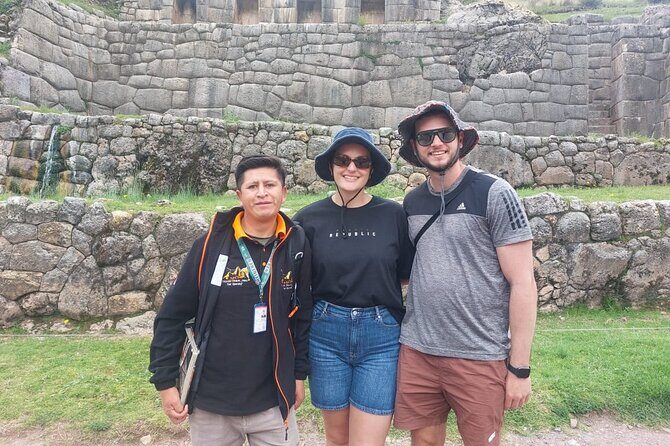 Private Service || City Tour in Cusco Half Day - About the Llamas, Shopping Pitches, and How to Handle Them