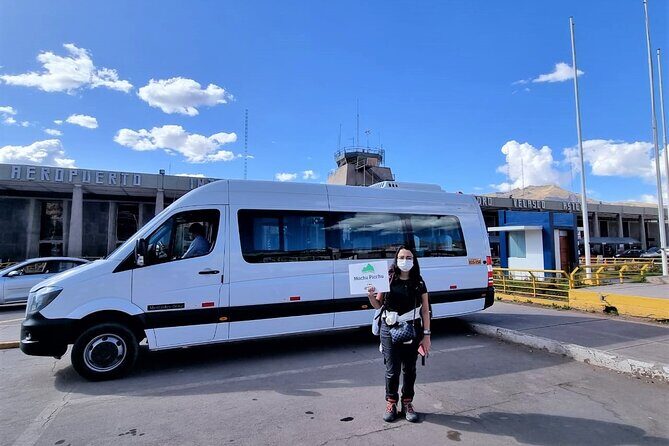 Private Shuttle from Cusco to Ollantaytambo - Pickup From Airport Or Hotel: Choosing What Fits Your Day