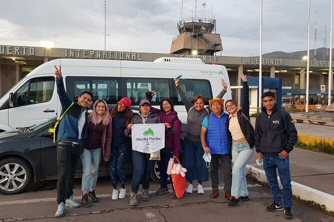 Private Shuttle from Cusco to Ollantaytambo - Weather and Changes: How Flexible Is This Plan?