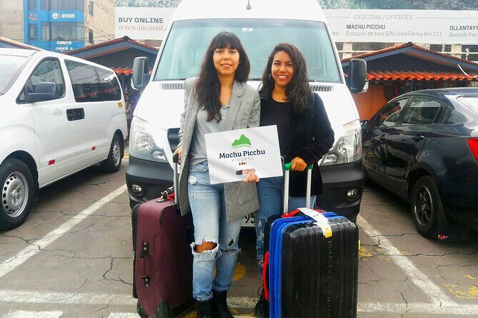 Private Shuttle from Cusco to Ollantaytambo - Who This Shuttle Works Best For