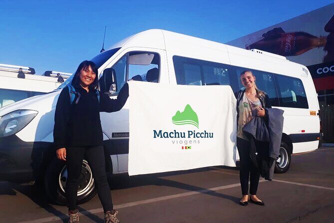 Private Shuttle Transfer from Cusco Airport (CUZ) to Hotels in Cusco - Meeting at Velazco Astete Airport: exactly how pickup works